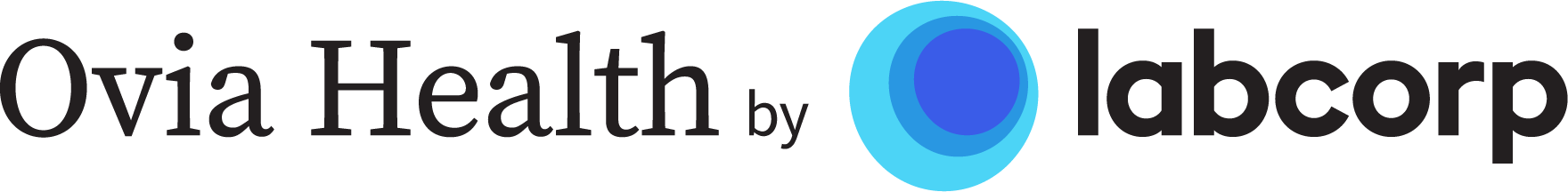 Ovia Health logo