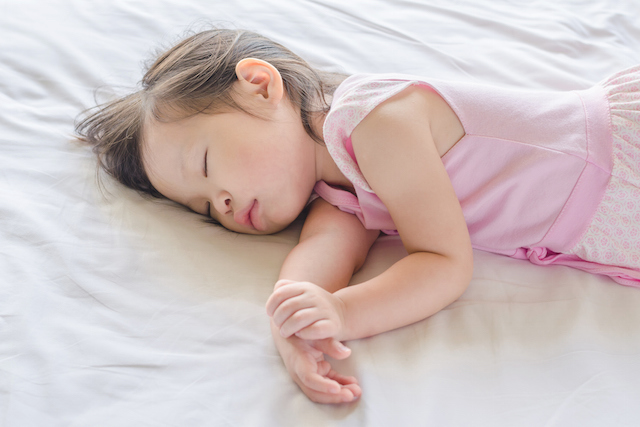 Sleep From 10 To 12 Months Ovia Health