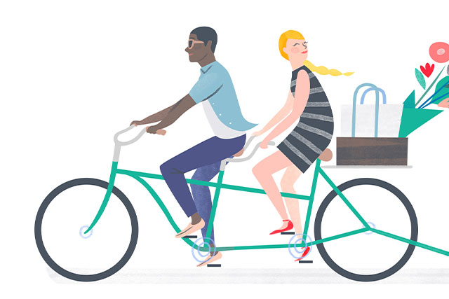 How To Balance Life Insurance Coverage Between Parents Ovia Health How To Balance Life Insurance Coverage Between Parents Ovia Health