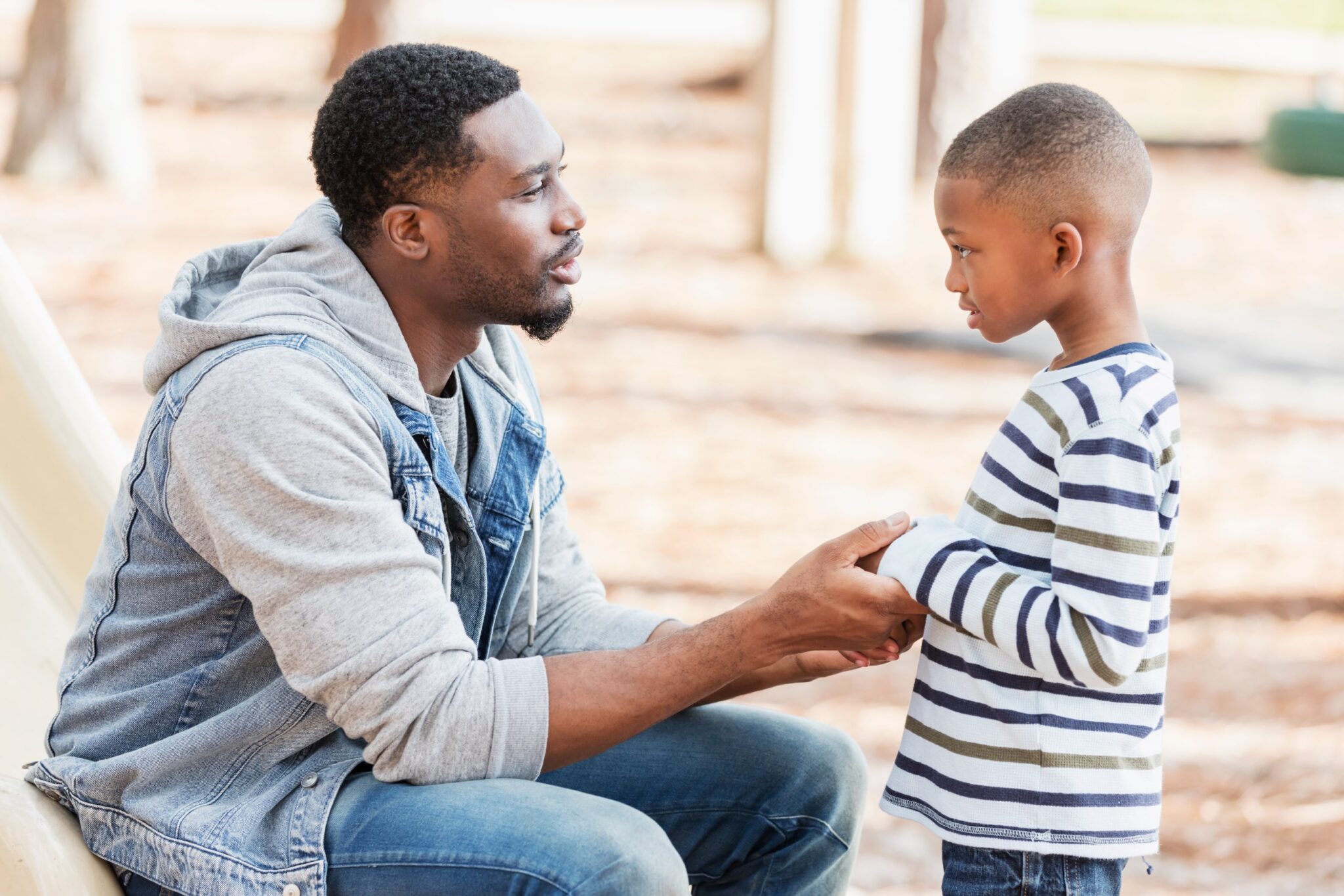 How to tell your child you're moving | Ovia Health